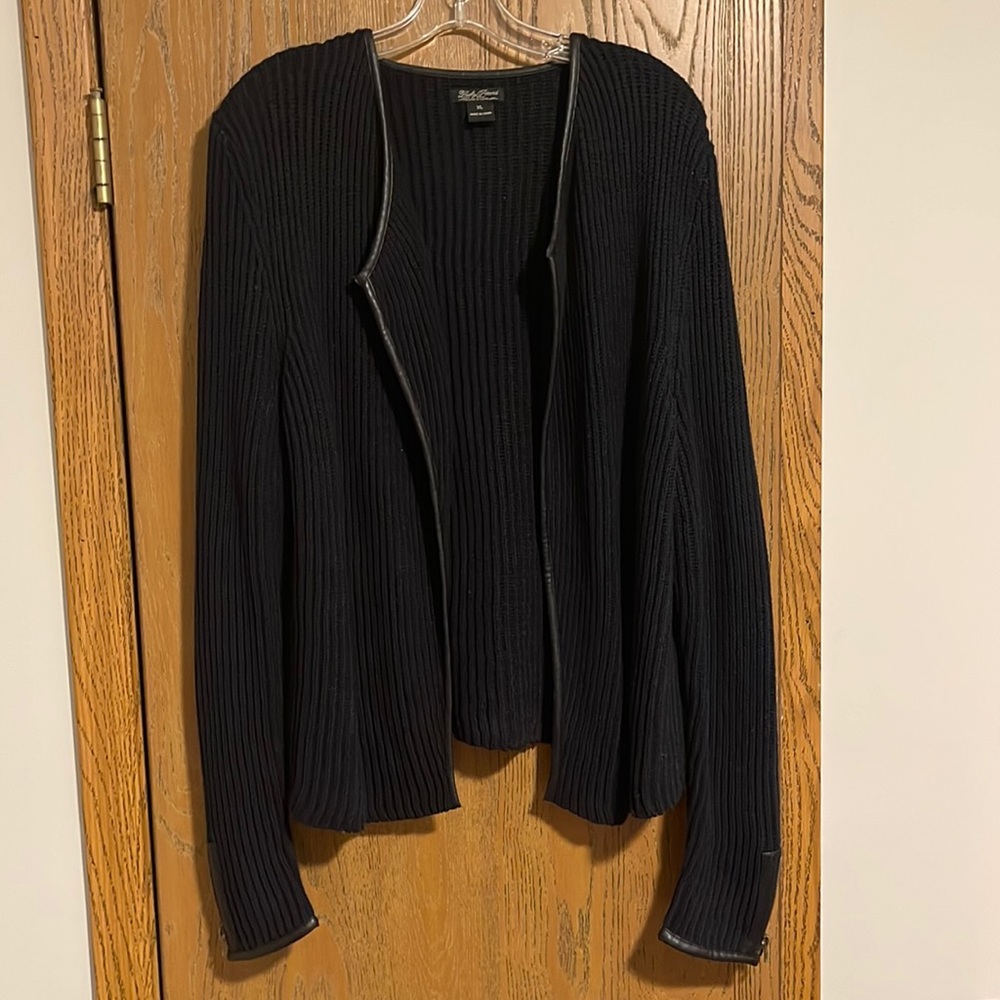 Lucky Brand sweater